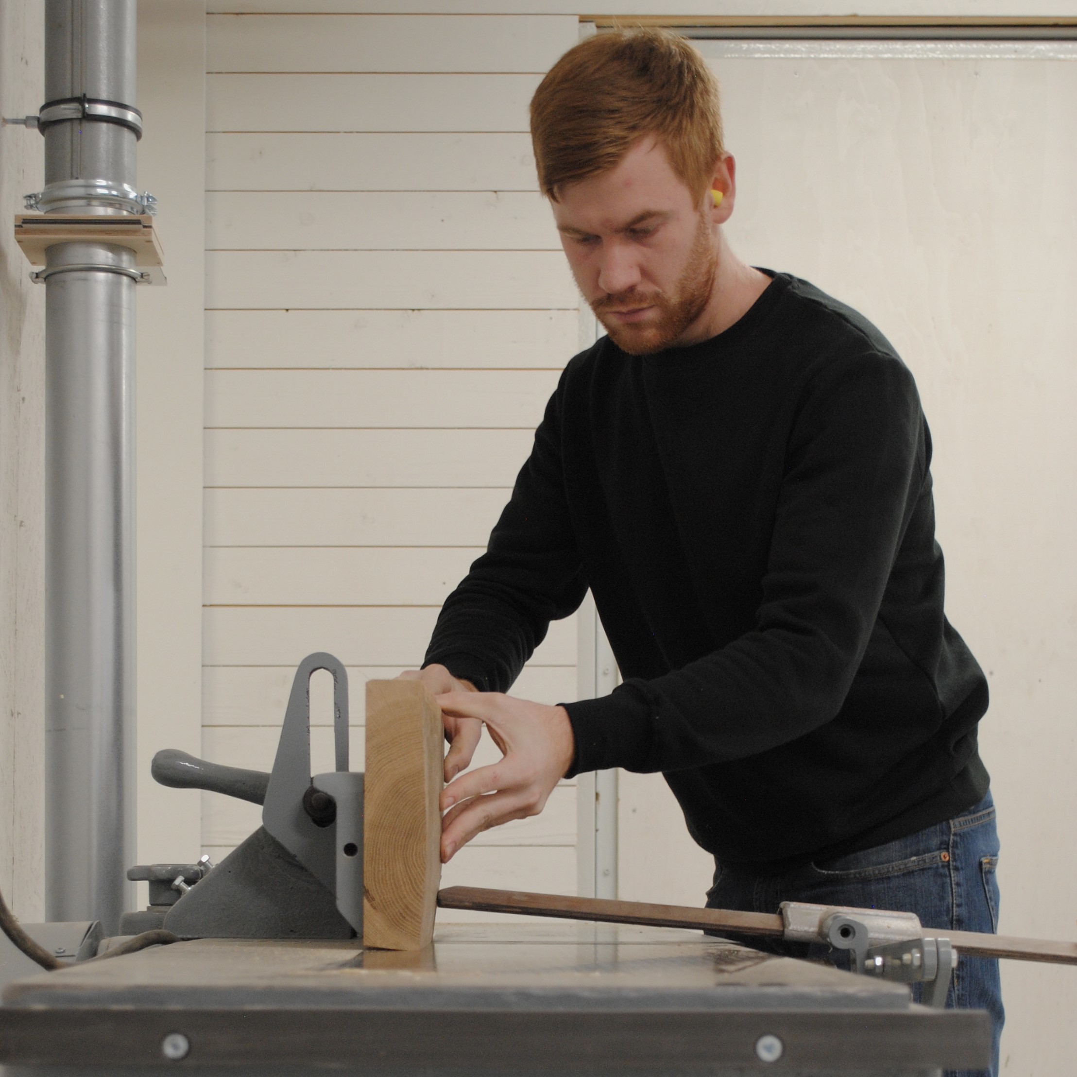 Björnsnickerier-Växjö